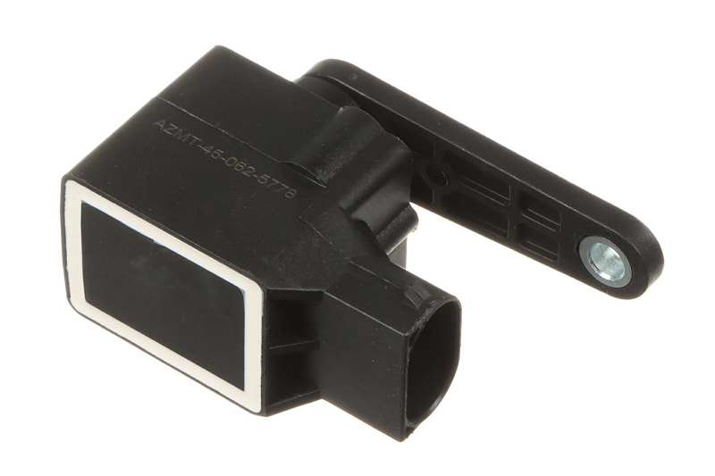 Sensor für Leuchtweitenregulierung